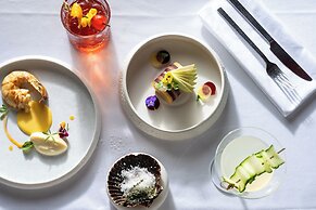 Atrium Platinum Luxury Resort Hotel & Spa