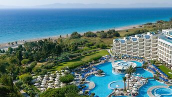 Atrium Platinum Luxury Resort Hotel & Spa