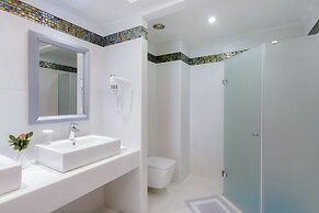 Atrium Platinum Luxury Resort Hotel & Spa