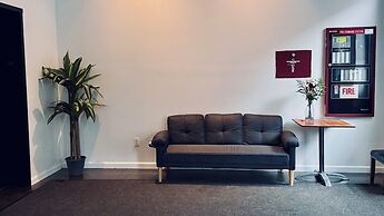 Hotel BPM - Brooklyn New York