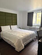 Hotel BPM - Brooklyn New York
