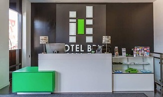 Hotel BPM - Brooklyn New York