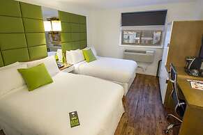 Hotel BPM - Brooklyn New York