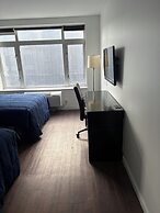 Hotel BPM - Brooklyn New York