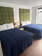 Hotel BPM - Brooklyn New York