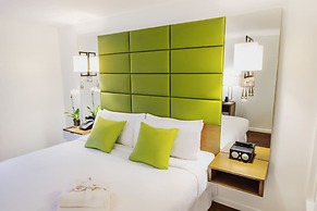 Hotel BPM - Brooklyn New York