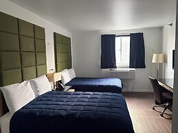 Hotel BPM - Brooklyn New York