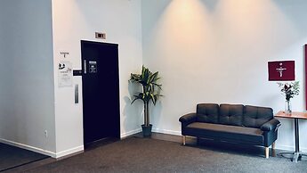 Hotel BPM - Brooklyn New York