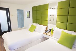 Hotel BPM - Brooklyn New York