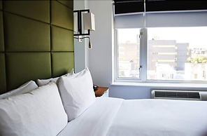 Hotel BPM - Brooklyn New York