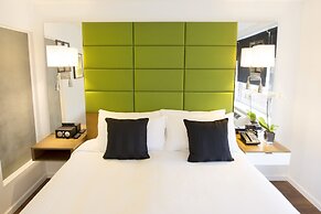 Hotel BPM - Brooklyn New York