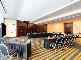 Sofitel Casablanca Tour blanche