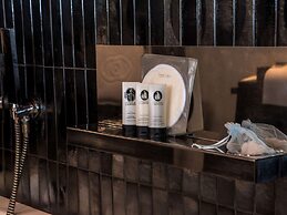 Sofitel Casablanca Tour blanche