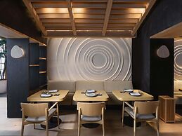 Sofitel Casablanca Tour blanche