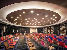 Sofitel Casablanca Tour blanche