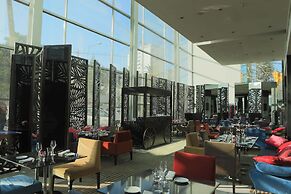 Sofitel Casablanca Tour blanche