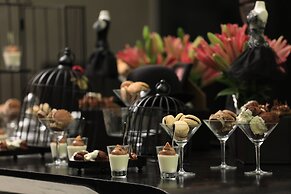 Sofitel Casablanca Tour blanche