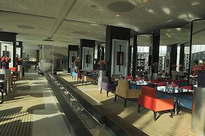 Sofitel Casablanca Tour blanche