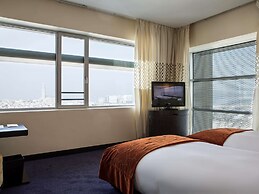 Sofitel Casablanca Tour blanche