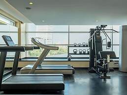 Sofitel Casablanca Tour blanche