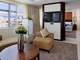Sofitel Casablanca Tour blanche