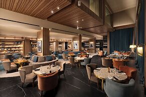 Sofitel Casablanca Tour blanche