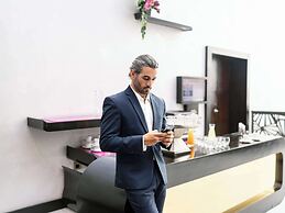 Sofitel Casablanca Tour blanche