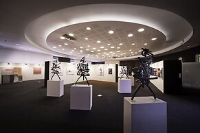 Sofitel Casablanca Tour blanche