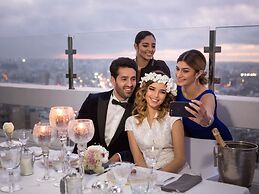Sofitel Casablanca Tour blanche