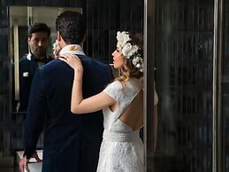 Sofitel Casablanca Tour blanche