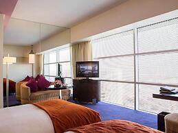 Sofitel Casablanca Tour blanche