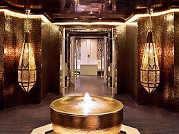 Sofitel Casablanca Tour blanche