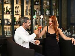 Sofitel Casablanca Tour blanche