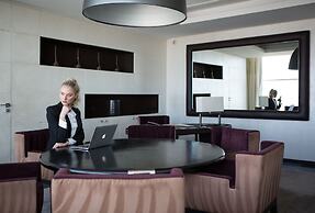 Sofitel Casablanca Tour blanche