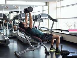 Sofitel Casablanca Tour blanche