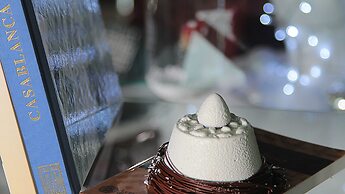 Sofitel Casablanca Tour blanche