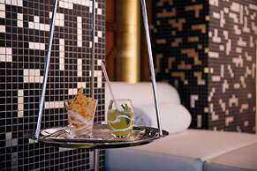 Sofitel Casablanca Tour blanche