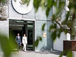 Sofitel Casablanca Tour blanche