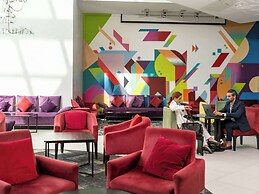 Sofitel Casablanca Tour blanche