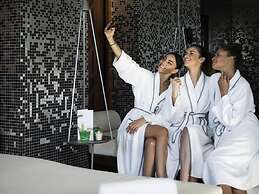 Sofitel Casablanca Tour blanche