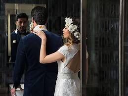 Sofitel Casablanca Tour blanche