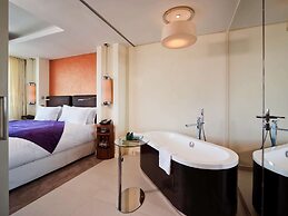 Sofitel Casablanca Tour blanche