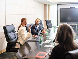 Sofitel Casablanca Tour blanche