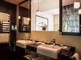 Sofitel Casablanca Tour blanche