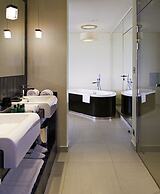 Sofitel Casablanca Tour blanche