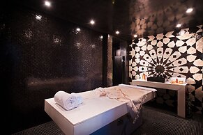 Sofitel Casablanca Tour blanche