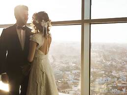 Sofitel Casablanca Tour blanche