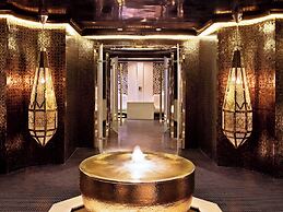 Sofitel Casablanca Tour blanche