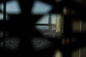 Sofitel Casablanca Tour blanche