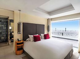 Sofitel Casablanca Tour blanche